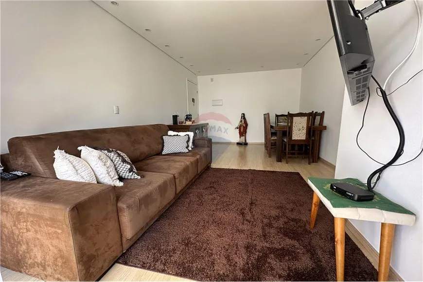 Foto 1 de Apartamento com 3 Quartos à venda, 73m² em Vila Barros, Guarulhos