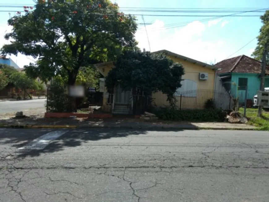 Foto 1 de Casa com 3 Quartos à venda, 270m² em Santa Catarina, Sapucaia do Sul