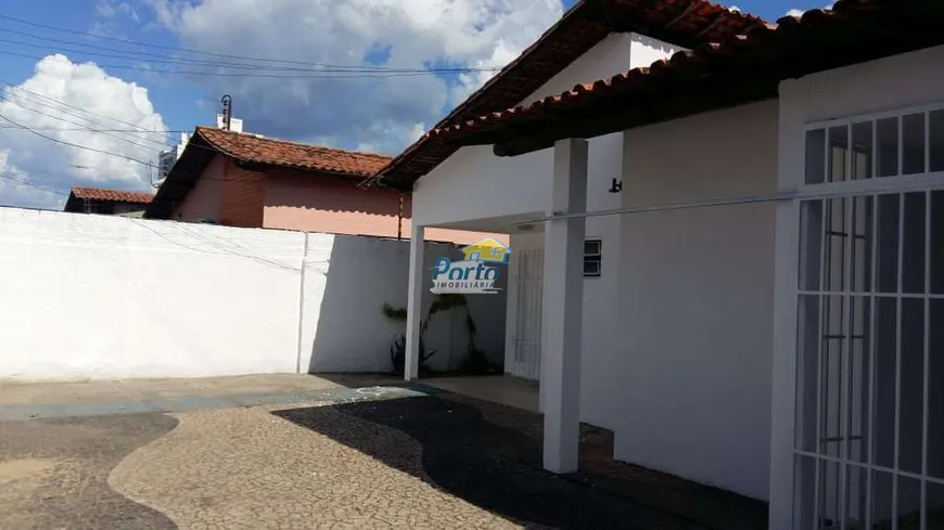 Foto 1 de Imóvel Comercial com 3 Quartos para alugar, 150m² em Horto, Teresina