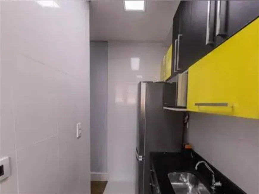 Foto 1 de Apartamento com 1 Quarto à venda, 40m² em Vila Carmem, São Paulo