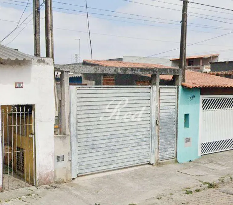 Foto 1 de Casa com 2 Quartos à venda, 107m² em Jundiapeba, Mogi das Cruzes