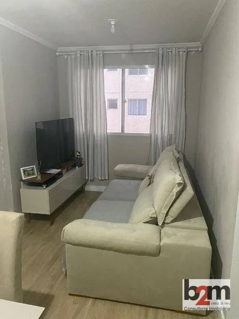 Foto 1 de Apartamento com 2 Quartos à venda, 41m² em Jardim do Lago, São Paulo