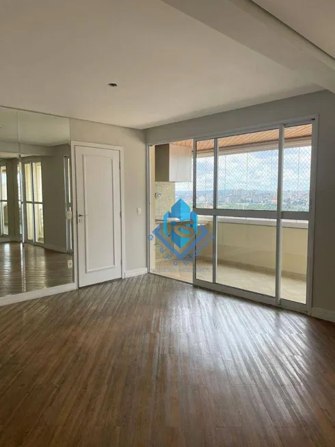 Foto 1 de Apartamento com 3 Quartos à venda, 111m² em Centro, Santo André