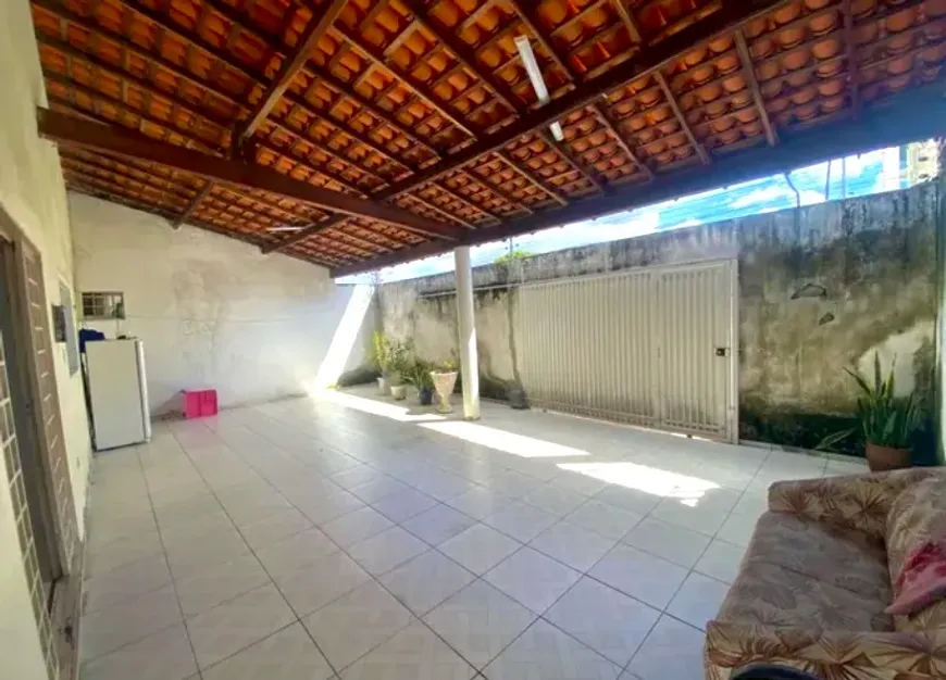 Foto 1 de Casa com 3 Quartos à venda, 91m² em Agua Fria, Recife