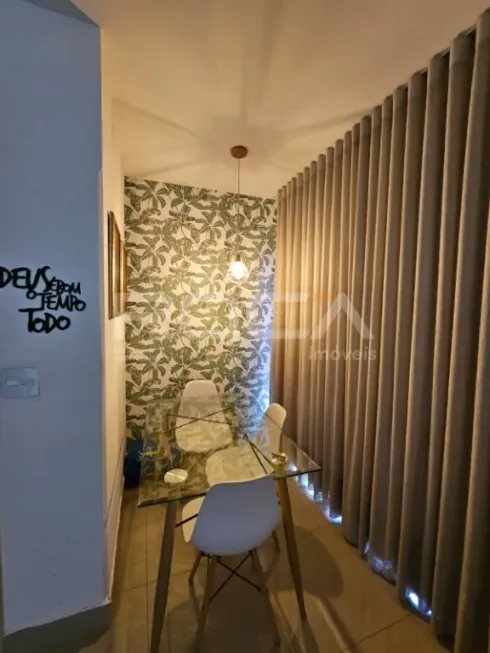 Foto 1 de Apartamento com 2 Quartos à venda, 70m² em Jardim Paulista, Ribeirão Preto