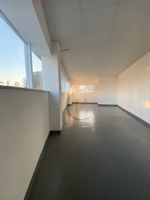 Foto 1 de Sala Comercial para alugar, 42m² em Casa Branca, Santo André