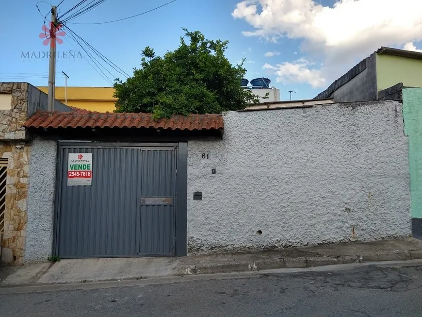 Foto 1 de Casa com 2 Quartos à venda, 160m² em Jardim Alto Pedroso, São Paulo