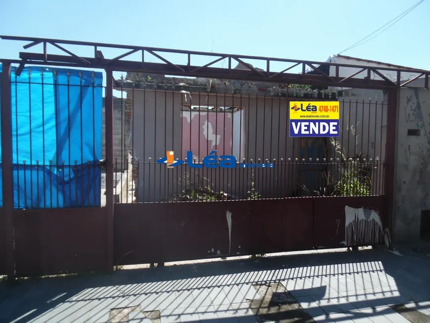 Foto 1 de Lote/Terreno à venda, 150m² em Parque Maria Helena, Suzano