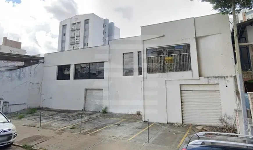 Foto 1 de Prédio Comercial para alugar, 436m² em Taquaral, Campinas