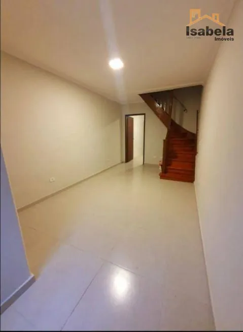 Foto 1 de Sobrado com 2 Quartos à venda, 80m² em Vila Sao Jose Ipiranga, São Paulo