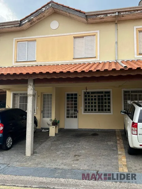 Foto 1 de Casa de Condomínio com 2 Quartos à venda, 52m² em Jardim Regina Alice, Barueri