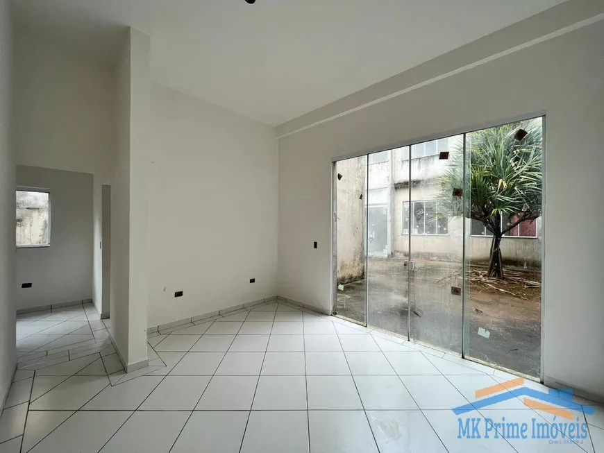 Foto 1 de Ponto Comercial para alugar, 205m² em Centro, Osasco