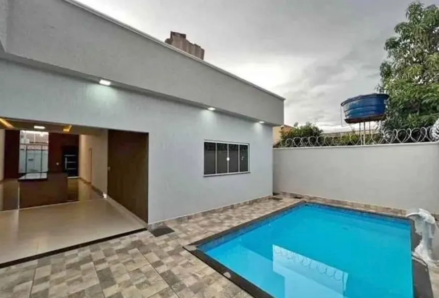 Foto 1 de Casa com 2 Quartos à venda, 125m² em Ipitanga, Lauro de Freitas