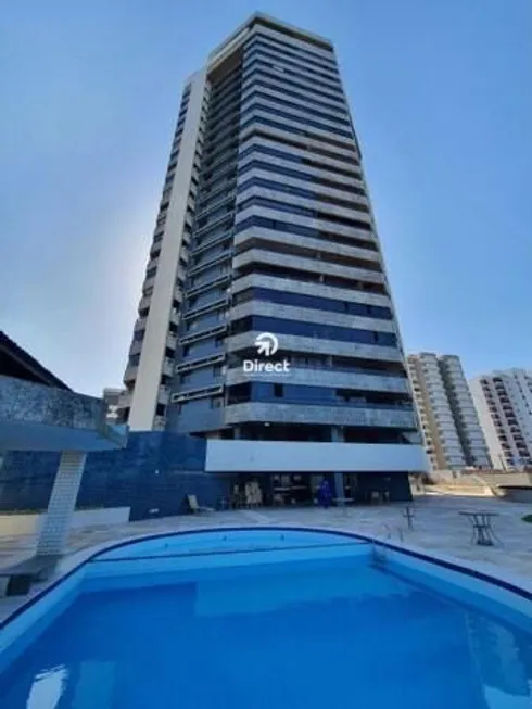Foto 1 de Apartamento com 4 Quartos à venda, 212m² em Piedade, Jaboatão dos Guararapes