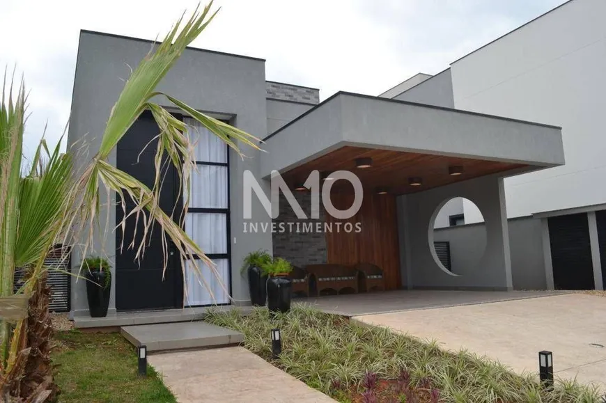 Foto 1 de Casa de Condomínio com 3 Quartos à venda, 162m² em Santa Regina, Camboriú