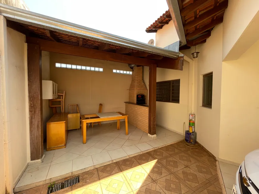 Foto 1 de Casa com 3 Quartos à venda, 230m² em Vila Santa Maria, Piratininga