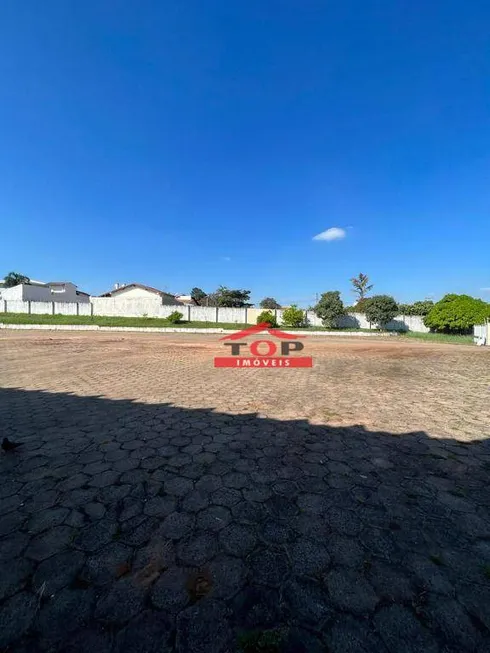 Foto 1 de Lote/Terreno para alugar, 5000m² em Santa Cecília, Agudos