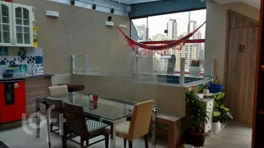 Foto 1 de Apartamento com 3 Quartos à venda, 145m² em Vila Andrade, São Paulo