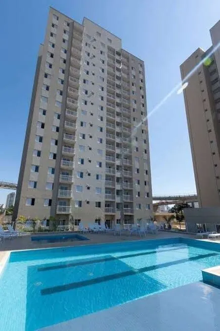 Foto 1 de Apartamento com 3 Quartos à venda, 66m² em Jardim  Independencia, São Paulo
