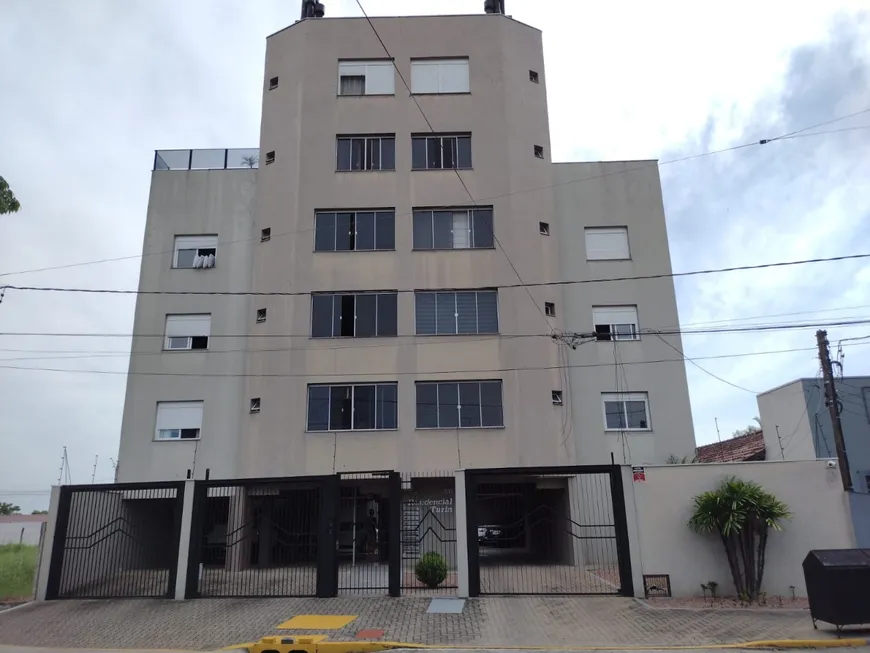Foto 1 de Apartamento com 2 Quartos à venda, 91m² em Scharlau, São Leopoldo