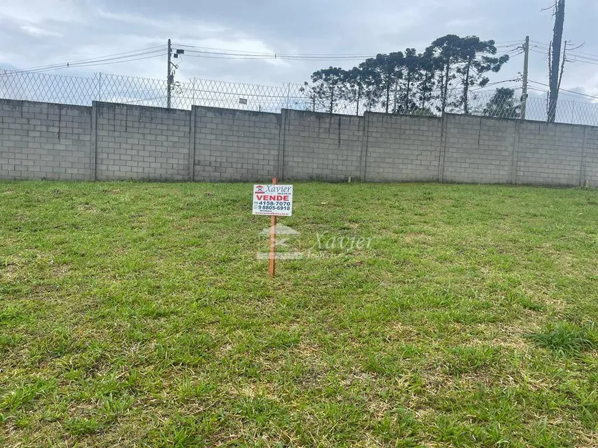 Foto 1 de Lote/Terreno à venda, 299m² em Lajeado, Cotia