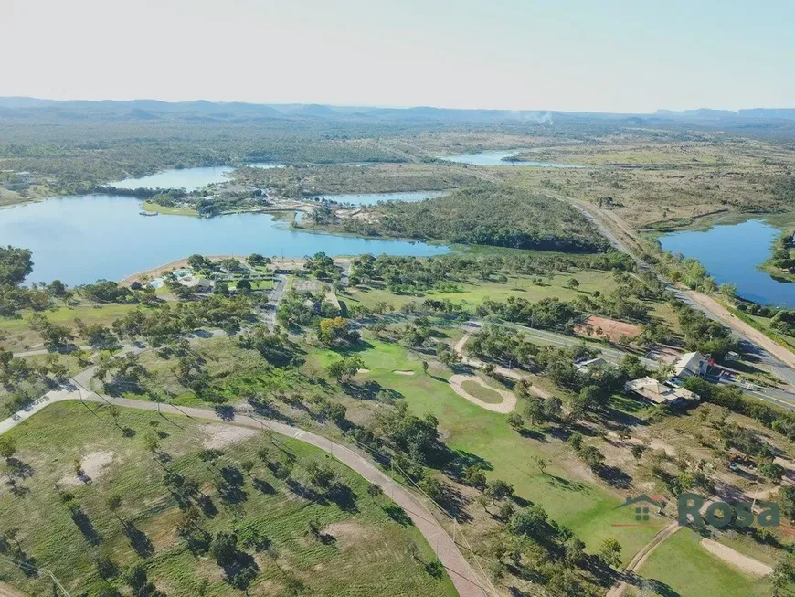 Foto 1 de Lote/Terreno à venda, 1132m² em Jardim Vitória, Cuiabá