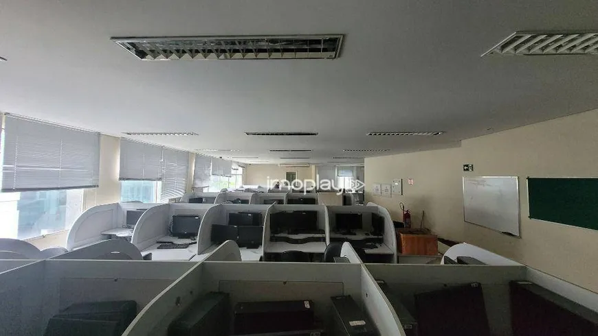 Foto 1 de Sala Comercial para alugar, 300m² em Vila Olímpia, São Paulo