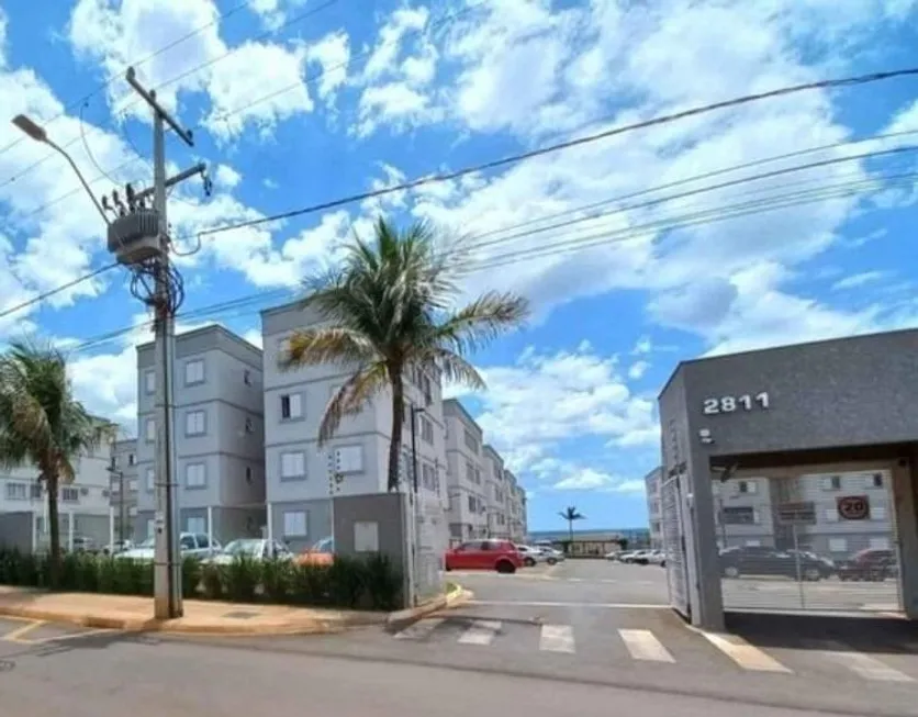 Foto 1 de Apartamento com 2 Quartos à venda, 45m² em Jardim Gralha Azul, Sarandi