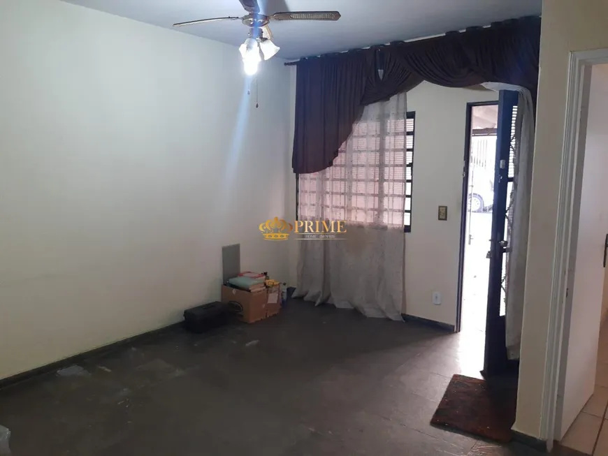 Foto 1 de Casa com 3 Quartos à venda, 227m² em Jardim Garcia, Campinas