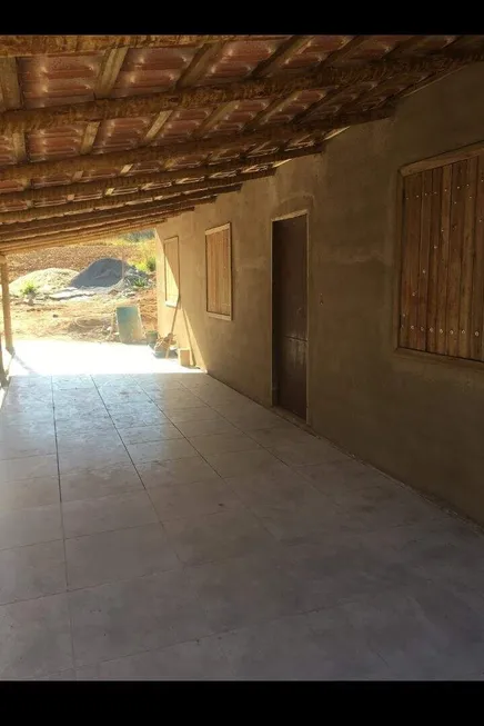 Foto 1 de Fazenda/Sítio com 1 Quarto à venda, 40m² em Zona Rural, Martinho Campos