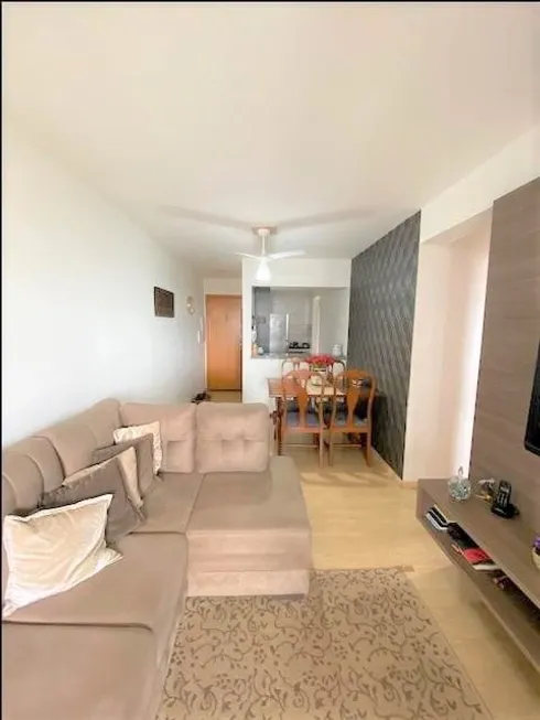 Foto 1 de Apartamento com 3 Quartos à venda, 80m² em Guanabara Parque Boulevard, Londrina