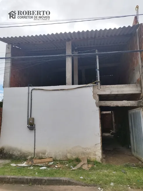 Foto 1 de Casa com 2 Quartos à venda, 150m² em Nova Almeida, Serra