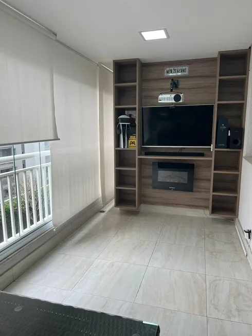 Foto 1 de Apartamento com 3 Quartos à venda, 94m² em Centro, São Bernardo do Campo