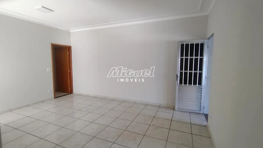 Foto 1 de Casa com 3 Quartos à venda, 97m² em Prezoto, Piracicaba