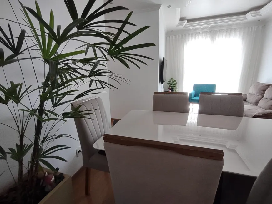 Foto 1 de Apartamento com 3 Quartos à venda, 70m² em Polvilho, Cajamar