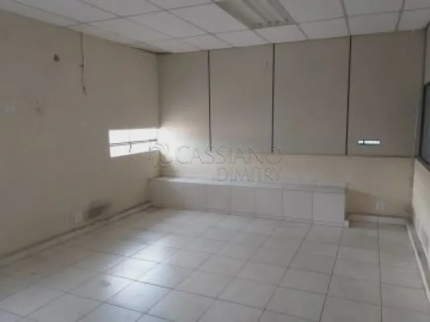 Foto 1 de Galpão/Depósito/Armazém à venda, 276m² em Vila Nair, São José dos Campos