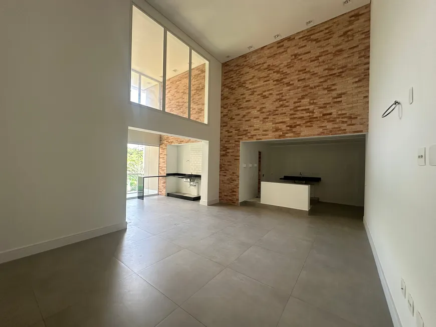 Foto 1 de Apartamento com 4 Quartos à venda, 172m² em Tamboré, Barueri