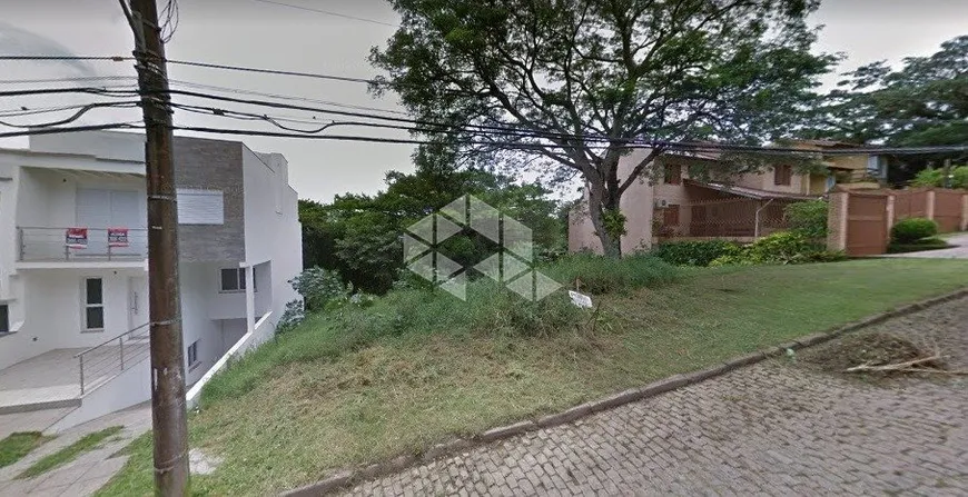 Foto 1 de Lote/Terreno à venda, 340m² em Ipanema, Porto Alegre