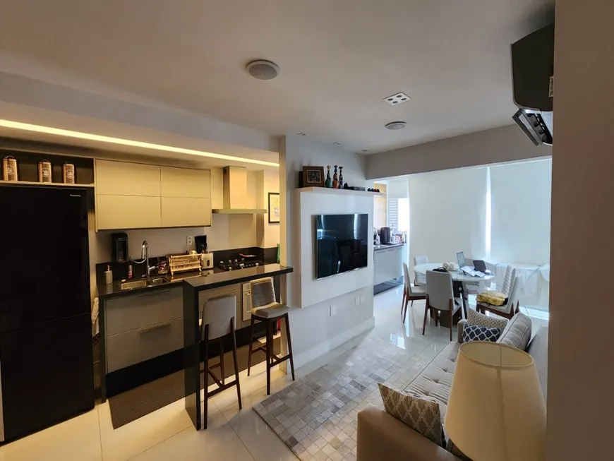 Foto 1 de Apartamento com 2 Quartos à venda, 80m² em Água Branca, São Paulo