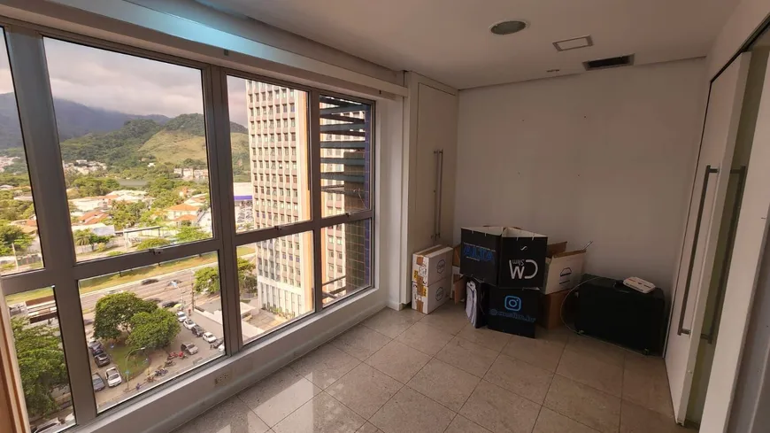 Foto 1 de Sala Comercial à venda, 40m² em Barra da Tijuca, Rio de Janeiro