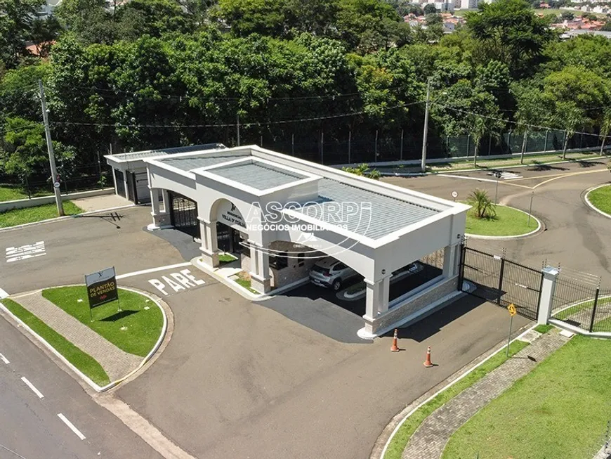 Foto 1 de Lote/Terreno à venda, 212m² em Pompéia, Piracicaba