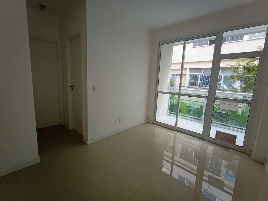 Foto 1 de Apartamento com 2 Quartos à venda, 62m² em Vila Isabel, Rio de Janeiro