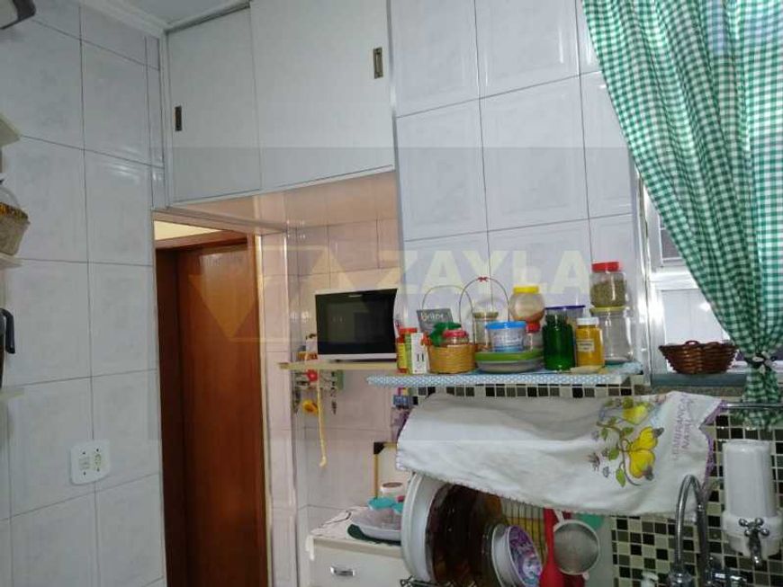 Apartamento na Rua Emília Ribeiro, Bento Ribeiro em Rio de Janeiro, por R$  230.000 - Viva Real