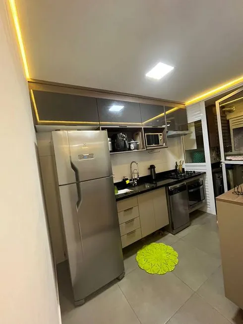 Foto 1 de Apartamento com 3 Quartos à venda, 71m² em Vila Boa Vista, Barueri