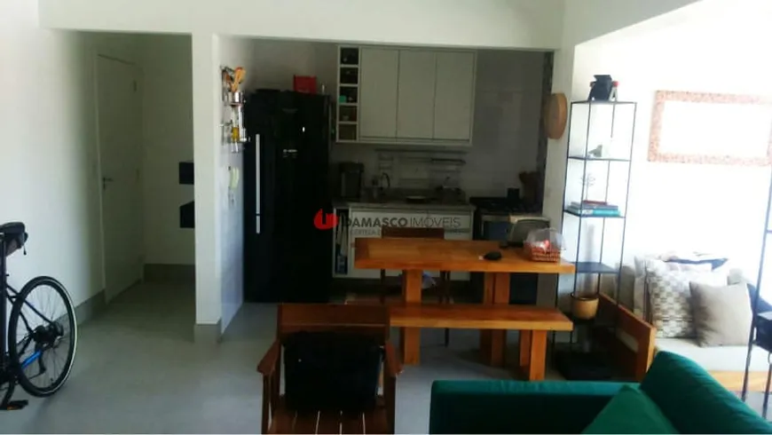 Foto 1 de Apartamento com 2 Quartos à venda, 72m² em Santa Maria, São Caetano do Sul