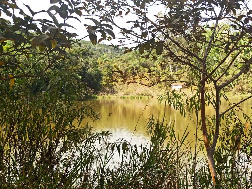 Foto 1 de Lote/Terreno à venda, 20000m² em Zona Rural, Caeté