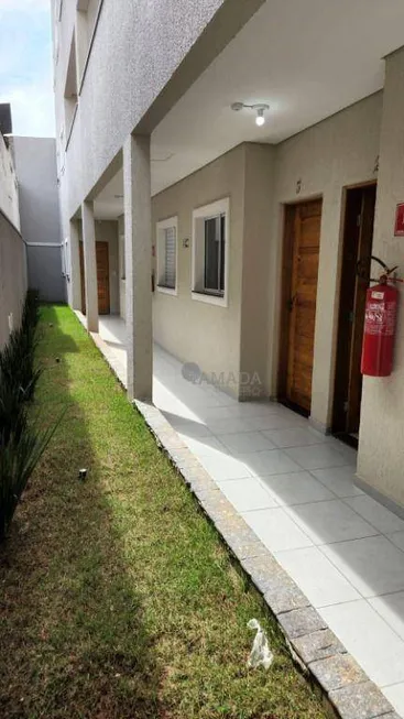 Foto 1 de Apartamento com 2 Quartos à venda, 42m² em Vila Esperança, São Paulo