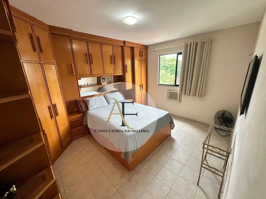 Foto 1 de Apartamento com 2 Quartos à venda, 101m² em Freguesia- Jacarepaguá, Rio de Janeiro