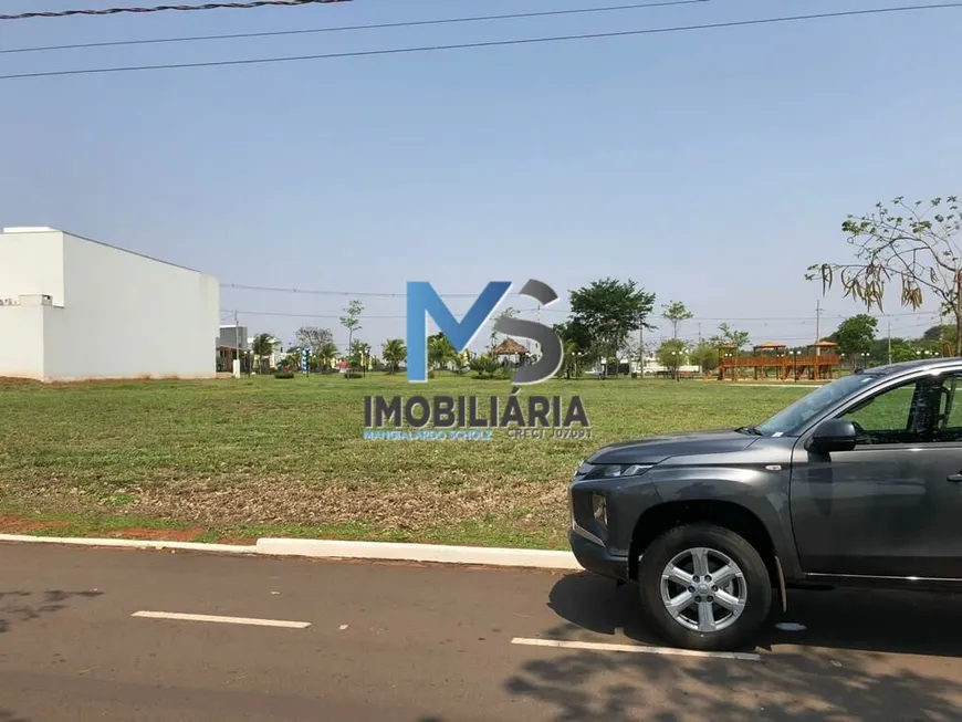 Foto 1 de Lote/Terreno à venda, 322m² em Centro, Paranavaí