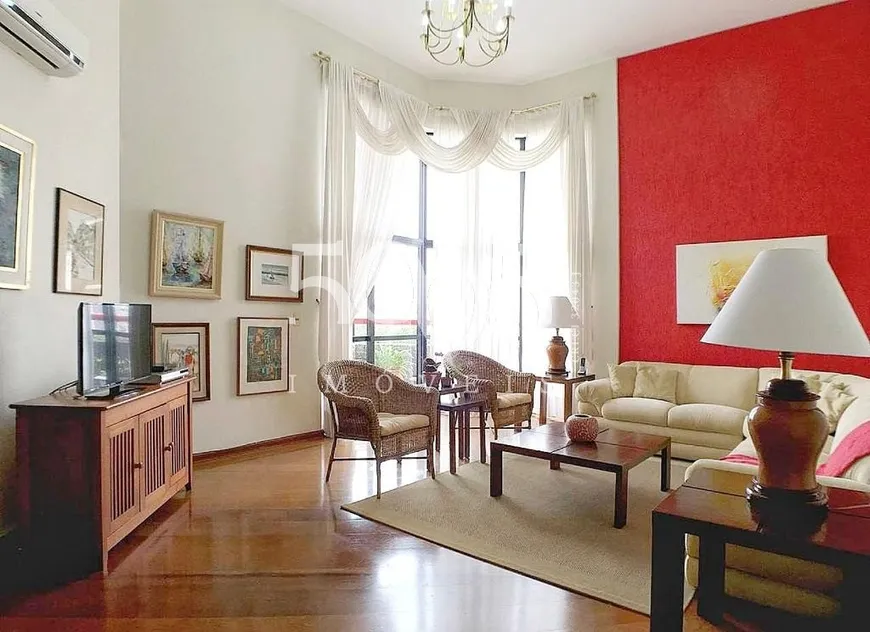 Foto 1 de Apartamento com 3 Quartos à venda, 247m² em Brasil, Itu
